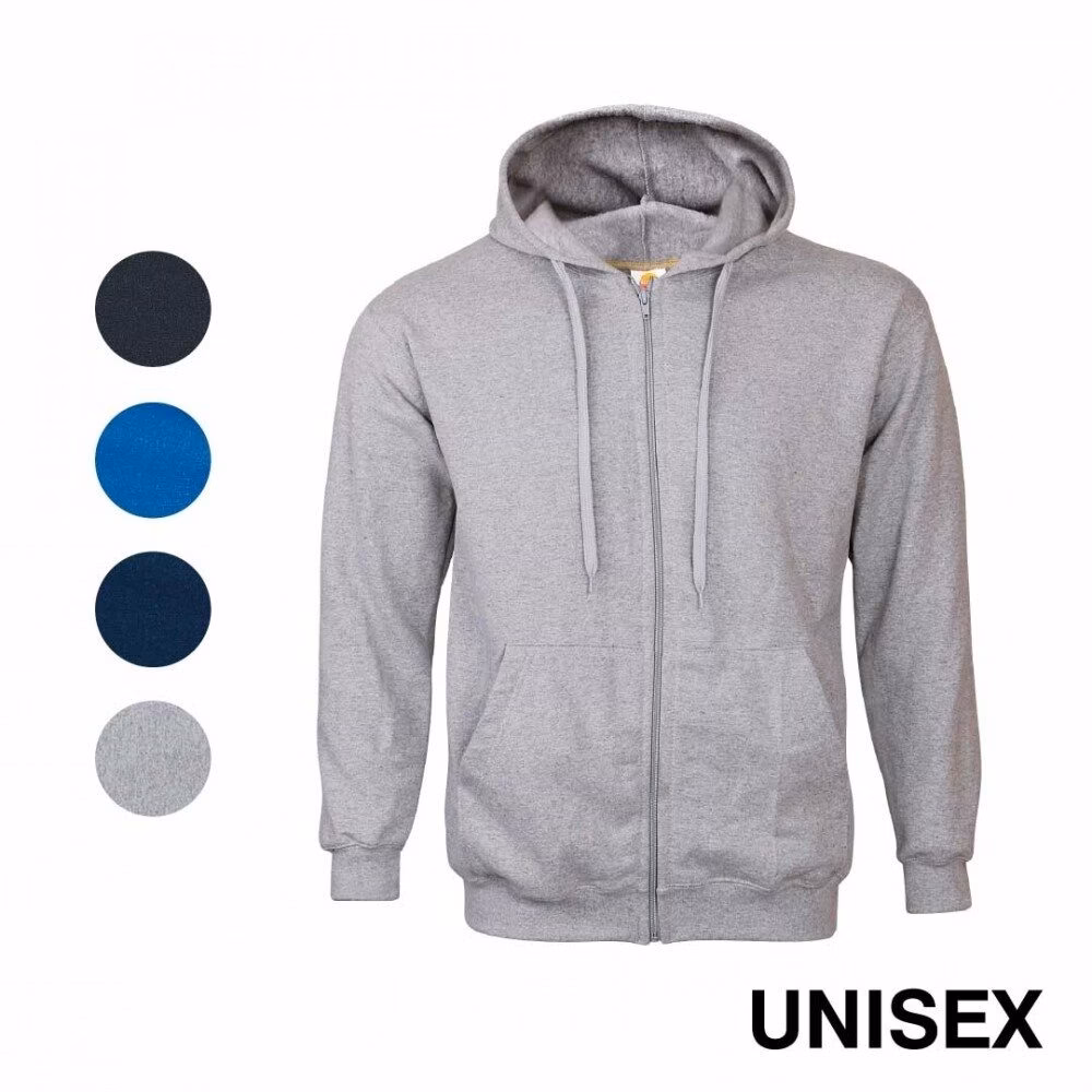 ΚΩΔ 2821 UNISEX ΖΑΚΕΤΑ ΦΟΥΤΕΡ  ΜΕ ΦΕΡΜΟΥΑΡ ΚΑΙ ΚΟΥΚΟΥΛΑ SUNNY