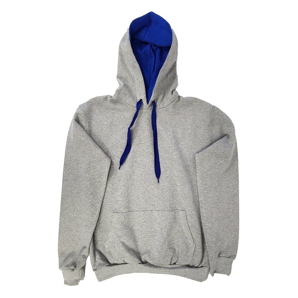 ΚΩΔ 2829 ΜΠΛΟΥΖΑ ΦΟΥΤΕΡ ΜΕ ΚΟΥΚΟΥΛΑ UNISEX SUNNY SPECIAL OFFER
