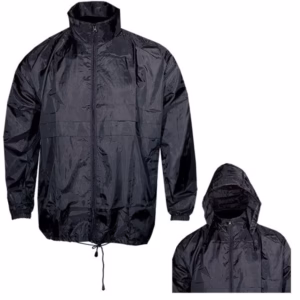 CODE 2838 WINDBREAKER