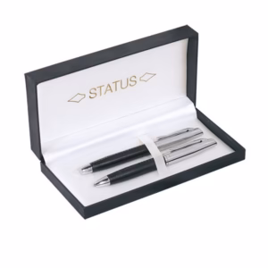 CODE 336 BALL PEN-FOUNTAIN PEN SET PRESTIGE CODE 336 BALL PEN-FOUNTAIN PEN SET PRESTIGE