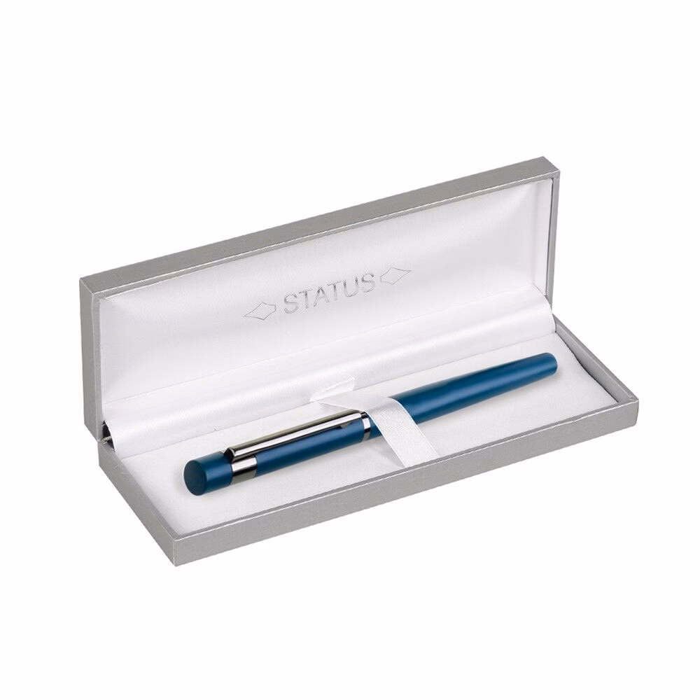 CODE 382 ΣΤΥΛΟ STATUS ROLLERBALL POSEIDON