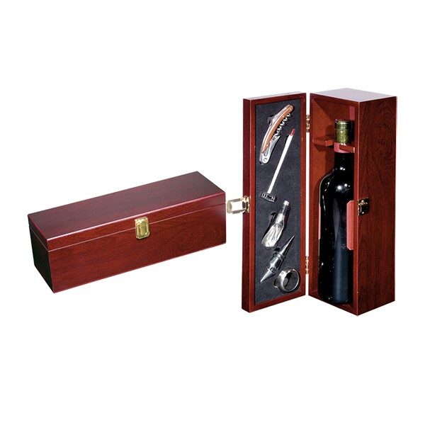 CODE 401 5 PIECE WINE SET