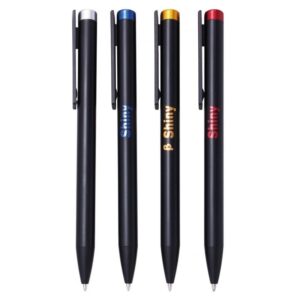 CODE 562 METALLIC PEN "RAINBOW" CODE 562 METALLIC PEN "RAINBOW"