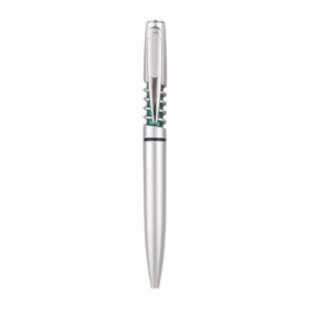 CODE 587 "SPRING" PLASTIC PEN CODE 587 "SPRING" PLASTIC PEN