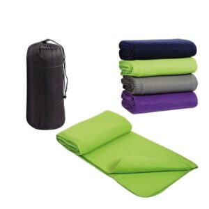 CODE 6000 FLEECE BLANKET