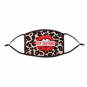 CODE 6025 SUBLIMATION FACE MASK