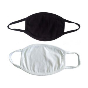 CODE 6035 COTTON JUNIOR FACE MASK