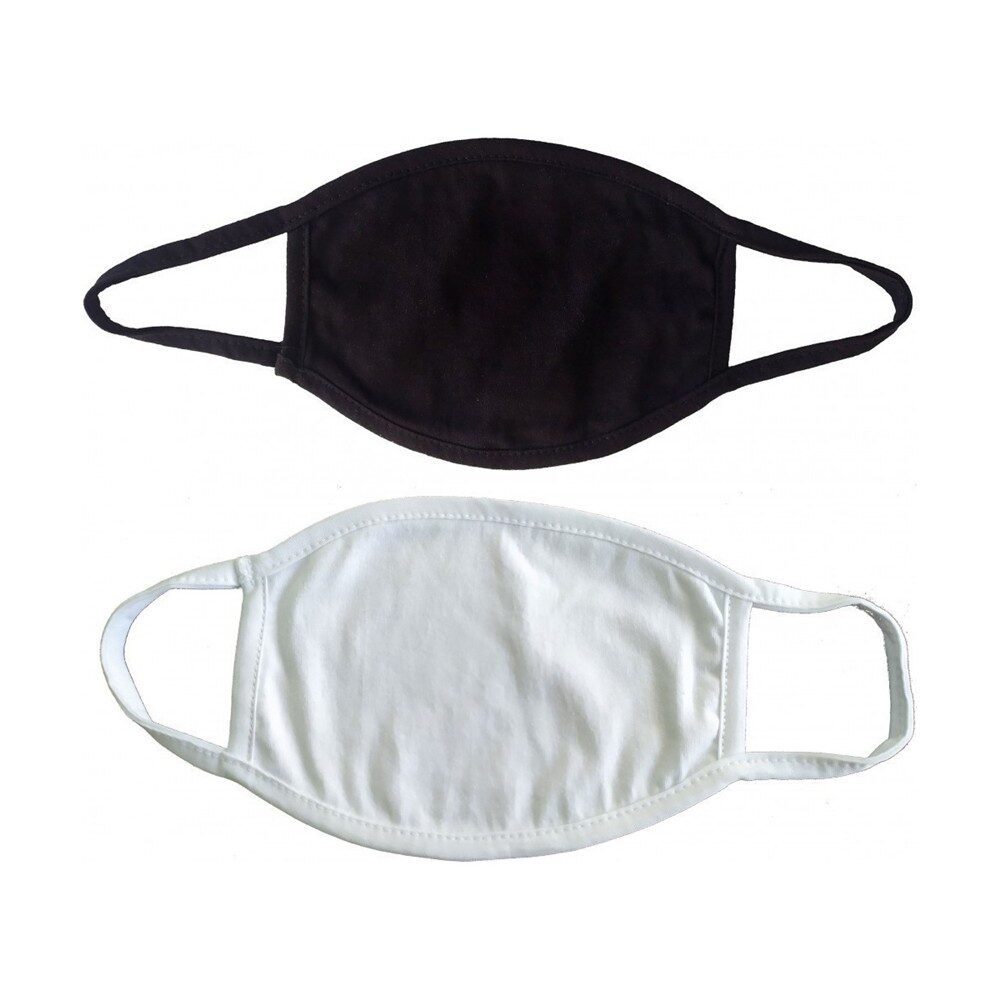 CODE 6035 COTTON JUNIOR FACE MASK