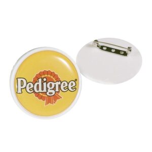 CODE 630 BADGE WITH CLIP CODE 630 BADGE WITH CLIP