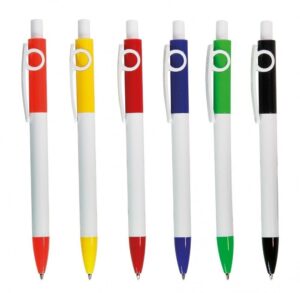 CODE 651 MILO BALLPOINT PEN CODE 651 MILO BALLPOINT PEN