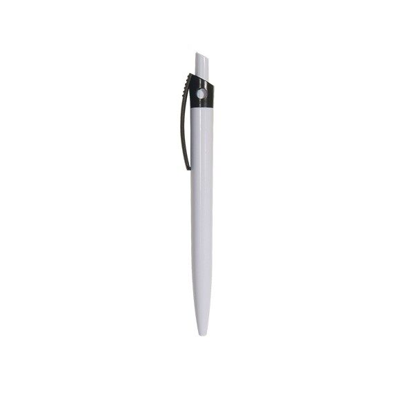 CODE 652 PLASTIC PEN AURORA