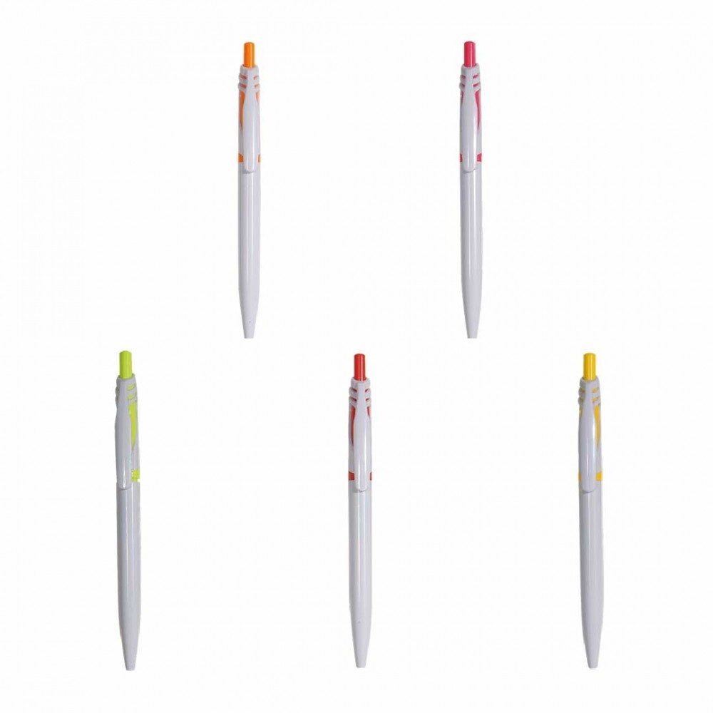CODE 653 PLASTIC PEN CLICK