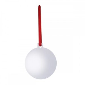 CODE 7500  HARDBOARD ORNAMENT  BALL