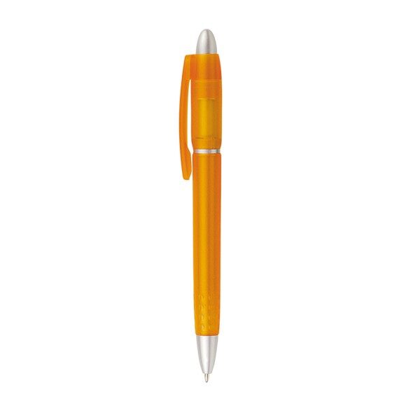 CODE 753 PLASTIC PEN