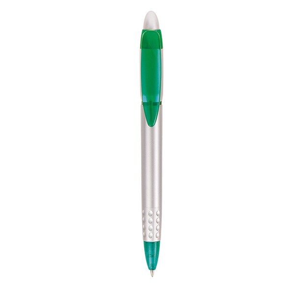 CODE 754 PLASTIC PEN