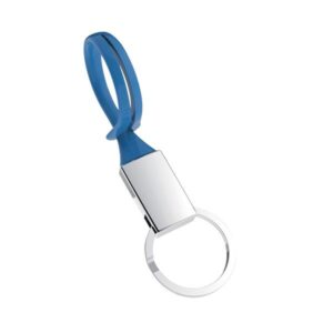 CODE 800 METALLIC KEY CHAIN ATLAS