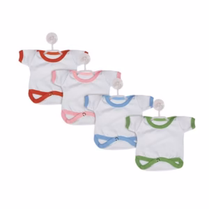 CODE 8052 BABY MINI SHIRT FOR CARS