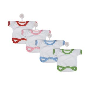 CODE 8052 BABY MINI SHIRT FOR CARS