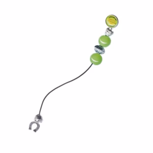 CODE 862 WORRY BEAD