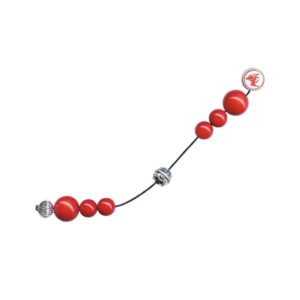 CODE 863 WORRY BEAD CODE 863 WORRY BEAD