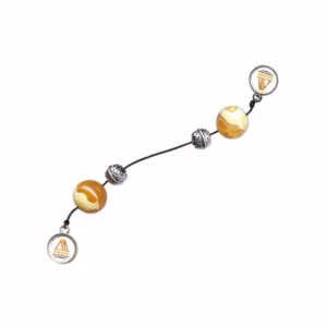 CODE 864 WORRY BEAD