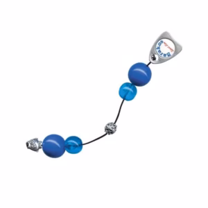 CODE 865 WORRY BEAD
