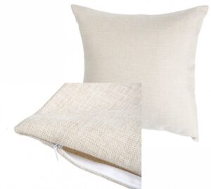 CODE 8806 Pillow Cover (Linen)