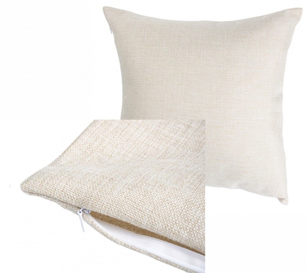 CODE 8806 Pillow Cover (Linen)