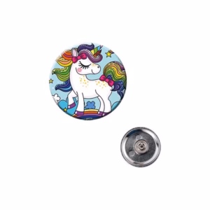 CODE 8930 BUTTON BADGE WITH CLASSIC CLOTHING MAGNET 2.5 cm CODE 8930 BUTTON BADGE WITH CLASSIC CLOTHING MAGNET 2.5 cm