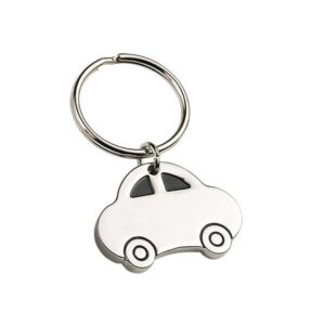 CODE 919 CAR METALLIC KEY CHAIN CODE 919 CAR METALLIC KEY CHAIN