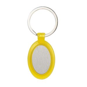 CODE 950 KEY CHAIN METALLIC