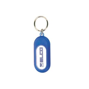 CODE 997 OVAL SHAPED KEY CHAIN CODE 997 OVAL SHAPED KEY CHAIN