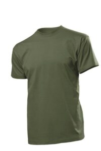 ST2100Α ΜΠΛΟΥΖΑ ΑΝΔΡΙΚΗ STEDMAN COMFORT MEN SPECIAL OFFER