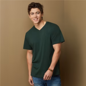 ST2300 T-SHIRT CLASSIC V-NECK MEN STEDMAN ST2300 T-SHIRT CLASSIC V-NECK MEN STEDMAN