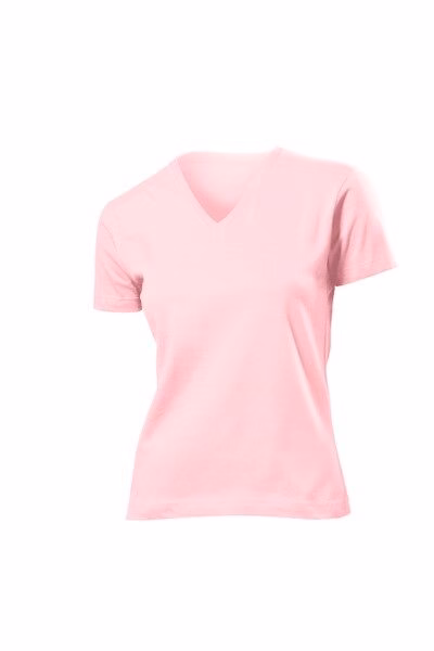 ST2700Α ΜΠΛΟΥΖΑ ΓΥΝΑΙΚΕΙΑ STEDMAN V NECK  SPECIAL OFFER