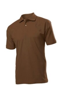 ST3000Α ΜΠΛΟΥΖΑ ΑΝΔΡΙΚΗ STEDMAN POLO MAN SPECIAL OFFER