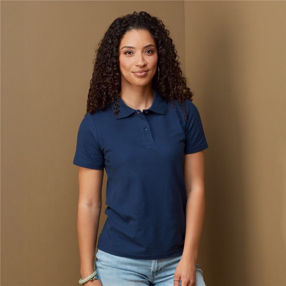 ST3100 ΜΠΛΟΥΖΑ ΓΥΝΑΙΚΕΙΑ STEDMAN POLO WOMAN