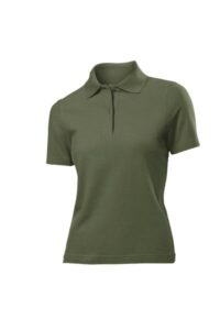 ST3100Α ΜΠΛΟΥΖΑ ΓΥΝΑΙΚΕΙΑ STEDMAN POLO WOMAN SPECIAL OFFER