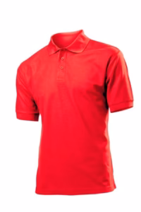 ST3300 POLO MEN STEDMAN ST3300 POLO MEN STEDMAN