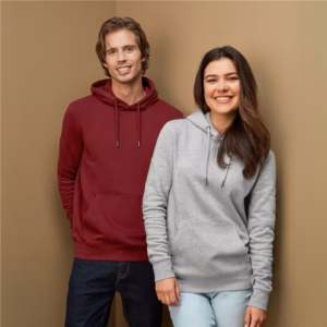 ST4400 CLASSIC SWEAT HOODIE STEDMAN UNISEX