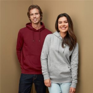 ST4400 CLASSIC SWEAT HOODIE STEDMAN UNISEX ST4400 CLASSIC SWEAT HOODIE STEDMAN UNISEX