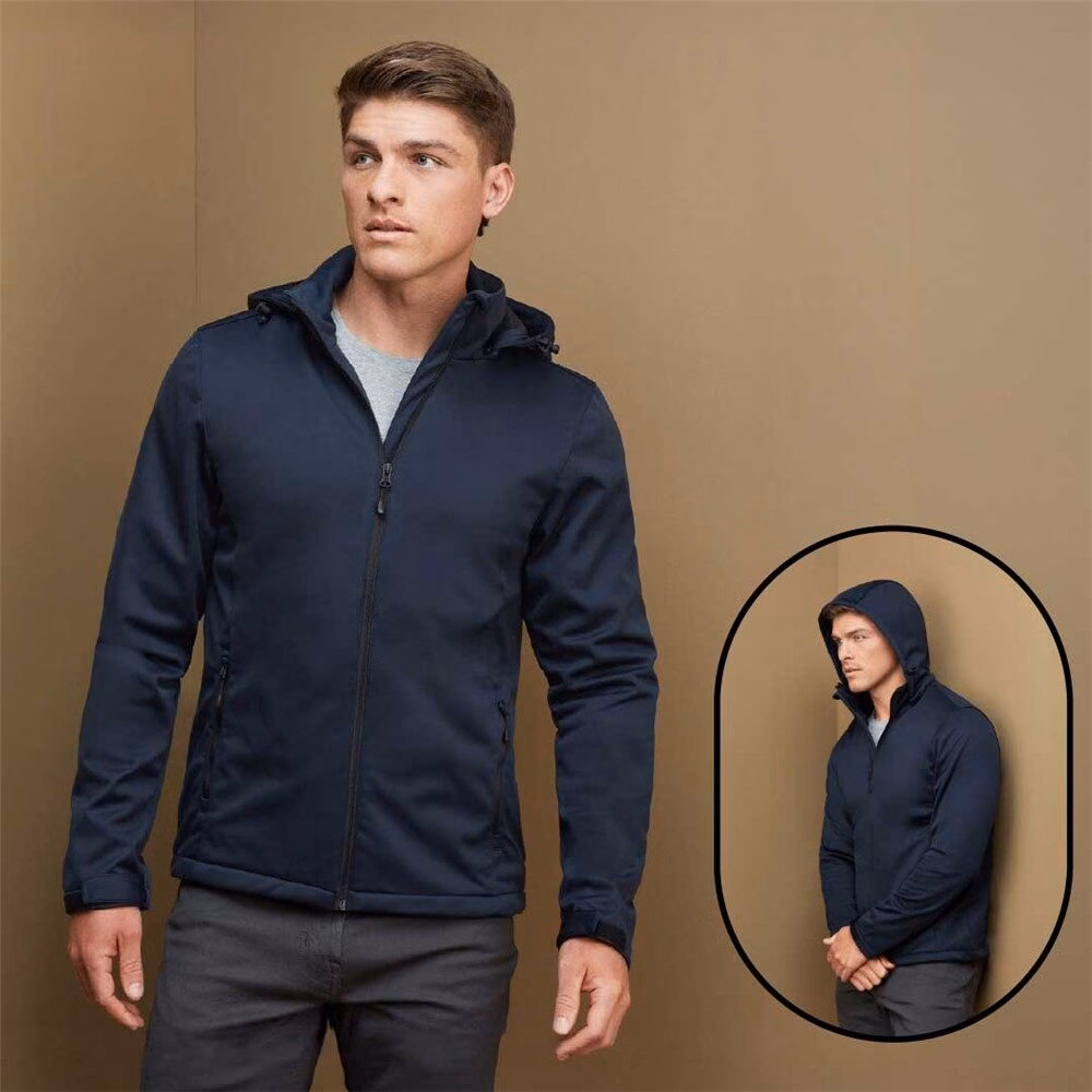 ST5440 LUX SOFTSHELL JACKET MEN