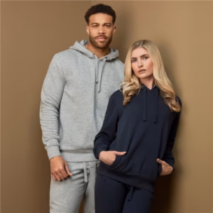 ST5630 STEDMAN  RECYCLED UNISEX SWEAT HOODIE