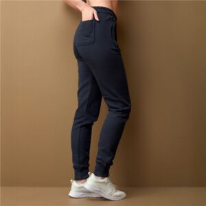 ST5650 STEDMAN RECYCLED UNISEX SWEATPANTS-ΦΟΡΜΑ ST5650 STEDMAN RECYCLED UNISEX SWEATPANTS-ΦΟΡΜΑ