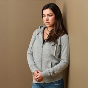 ST5710 STEDMAN ACTIVE WOMΕΝ HOODED SWEATJACKET ST5710 STEDMAN ACTIVE WOMΕΝ HOODED SWEATJACKET