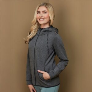 ST5940 STEDMAN RECYCLED SCUBA JACKET Casual sports jacket for women ST5940 STEDMAN RECYCLED SCUBA JACKET Casual sports jacket for women