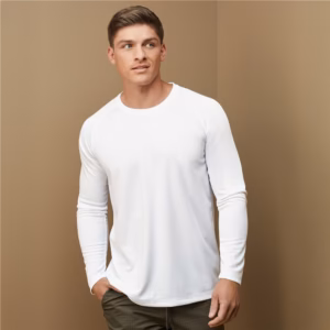 ST8420 ΜΠΛΟΥΖΑ ΑΝΔΡΙΚΗ STEDMAN ACTIVE 140 LONG SLEEVE SPECIAL OFFER ST8420 ΜΠΛΟΥΖΑ ΑΝΔΡΙΚΗ STEDMAN ACTIVE 140 LONG SLEEVE SPECIAL OFFER