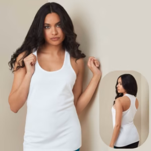 ST8540 T-SHIRT ACTIVE 140 TANK WOMEN STEDMAN ST8540 T-SHIRT ACTIVE 140 TANK WOMEN STEDMAN