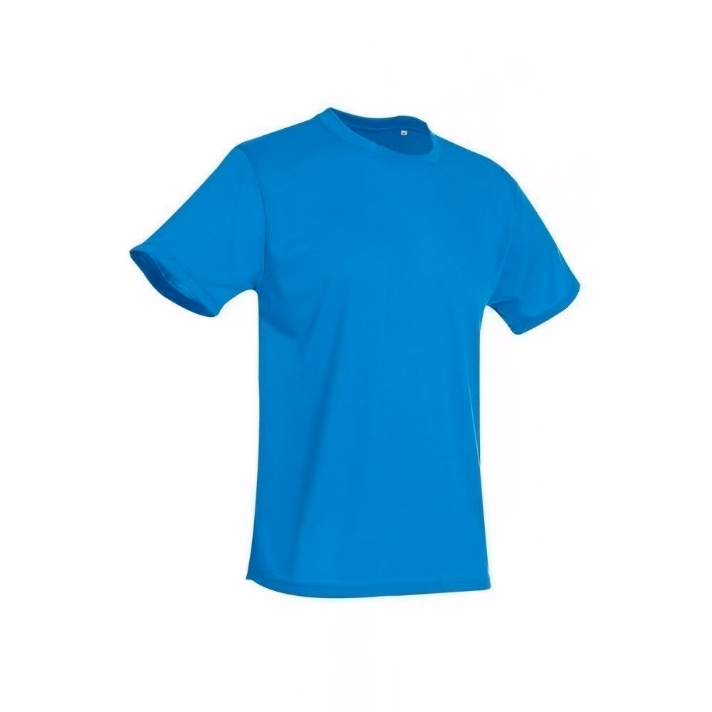 ST8600A T-SHIRT ACTIVE DRY COTTON TOUCH MEN STEDMAN