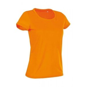ST8700Α T-SHIRT ACTIVE DRY COTTON TOUCH MEN STEDMAN ST8700Α T-SHIRT ACTIVE DRY COTTON TOUCH MEN STEDMAN